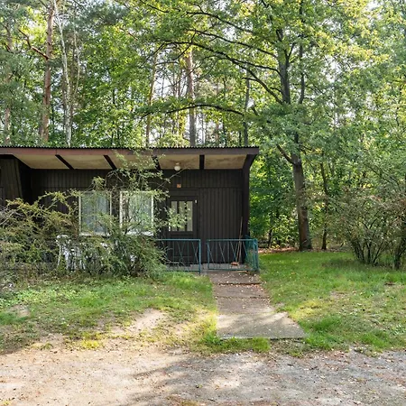 7 - Kimbucht Üdülőpark Reichendorf