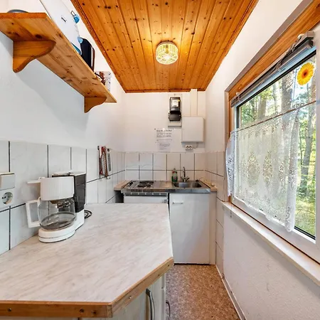 7 - Kimbucht Parco vacanze Reichendorf