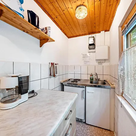 7 - Kimbucht Parco vacanze *