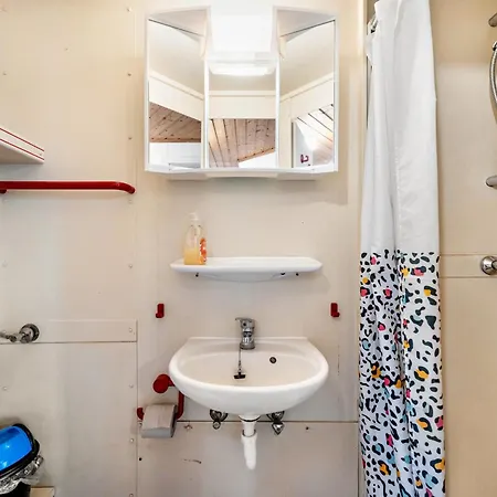 Parco vacanze 7 - Kimbucht Reichendorf