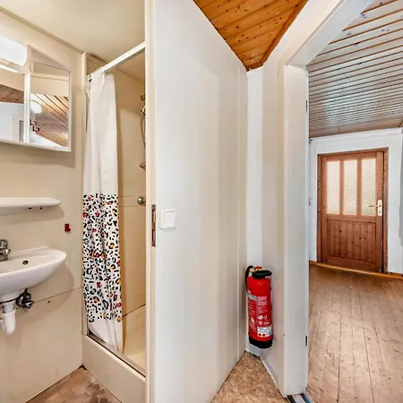 Parco vacanze 7 - Kimbucht Reichendorf