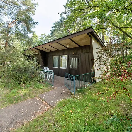 Üdülőpark 7 - Kimbucht