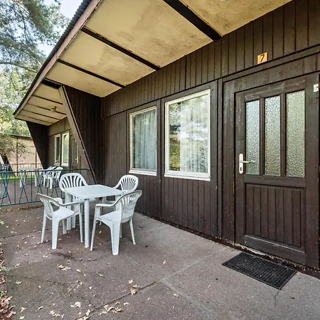 7 - Kimbucht Parco vacanze Reichendorf