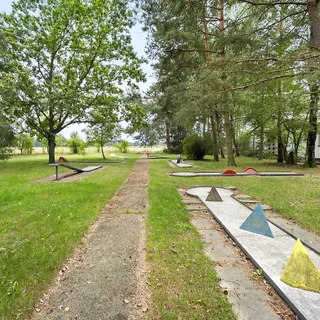 Üdülőpark 7 - Kimbucht *
