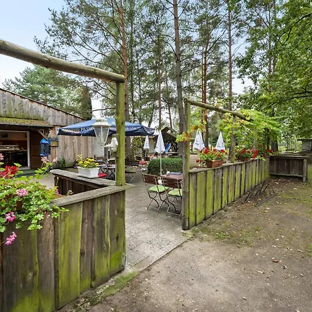 Üdülőpark 7 - Kimbucht