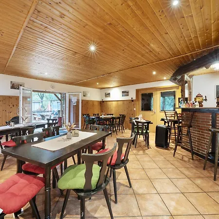 7 - Kimbucht Parco vacanze Reichendorf