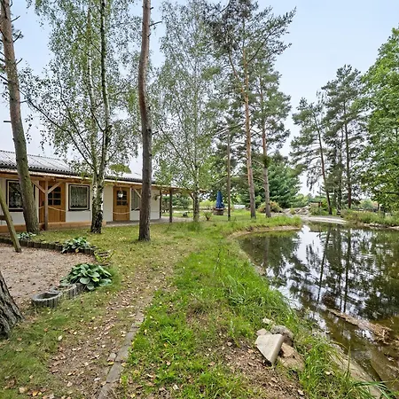 Üdülőpark 7 - Kimbucht *