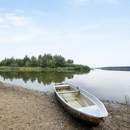 7 - Kimbucht Parco vacanze *