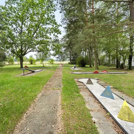 7 - Kimbucht Üdülőpark Reichendorf