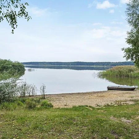 Üdülőpark 7 - Kimbucht