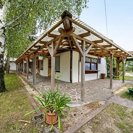 7 - Kimbucht Üdülőpark Reichendorf
