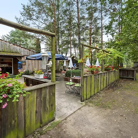 7 - Kimbucht Üdülőpark