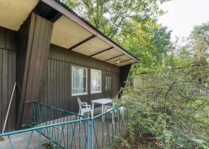 Feriepark 7 - Kimbucht